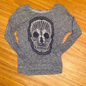 Charlotte Russe sweater